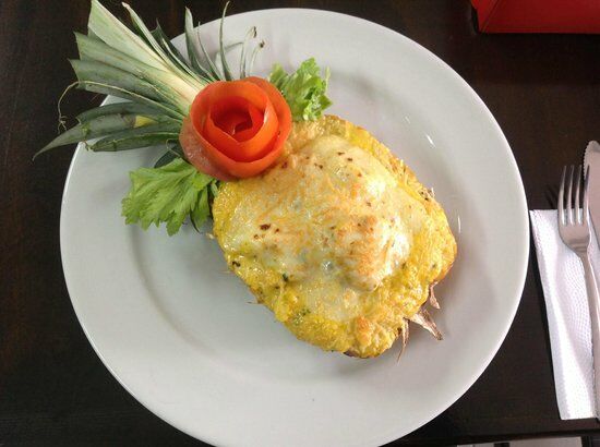 Restaurante y Sevicheria ROAMAR SAS